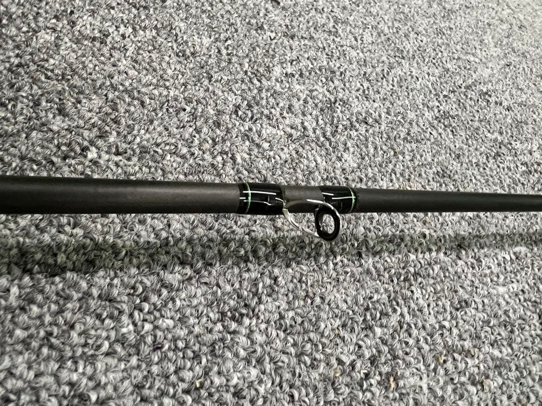 ま*つ様 NORIES LTT680MH　ノリーズ　ロードランナー