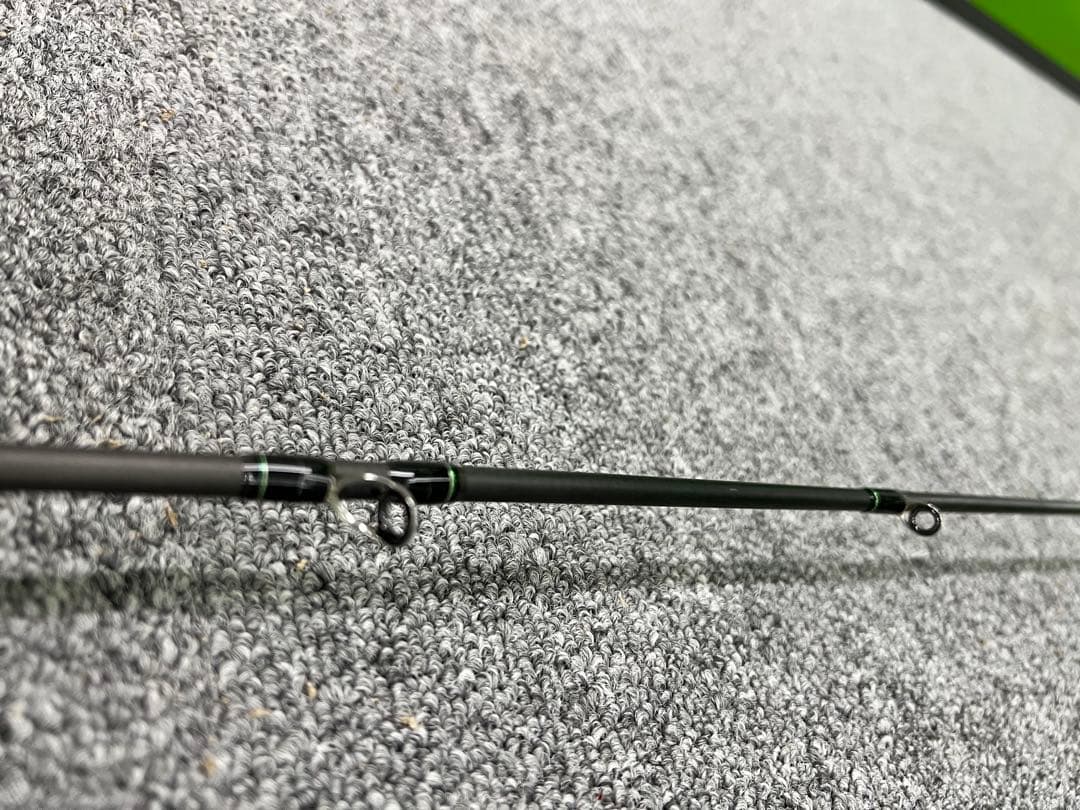 ま*つ様 NORIES LTT680MH　ノリーズ　ロードランナー