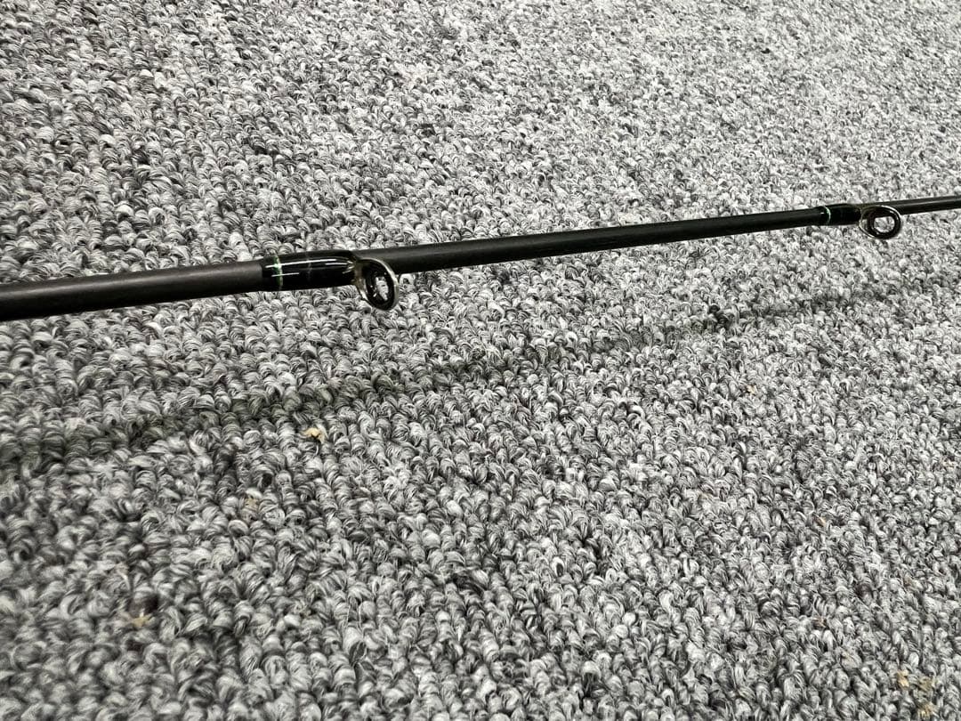 ま*つ様 NORIES LTT680MH　ノリーズ　ロードランナー