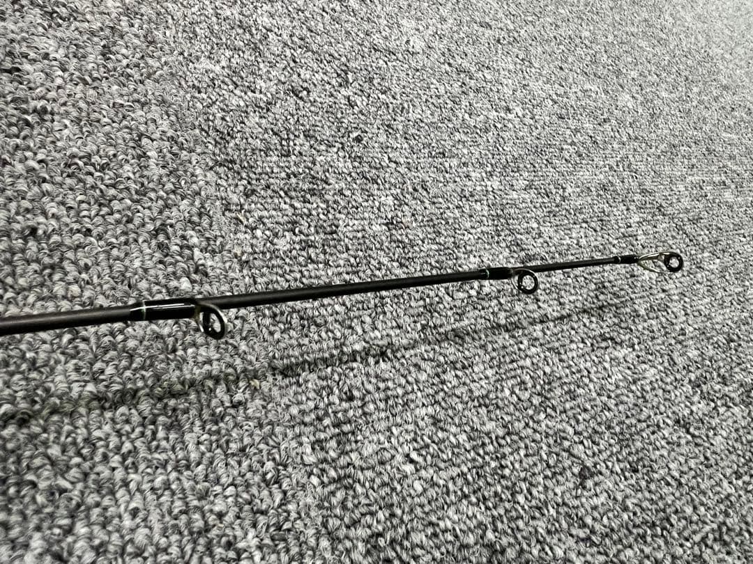 ま*つ様 NORIES LTT680MH　ノリーズ　ロードランナー