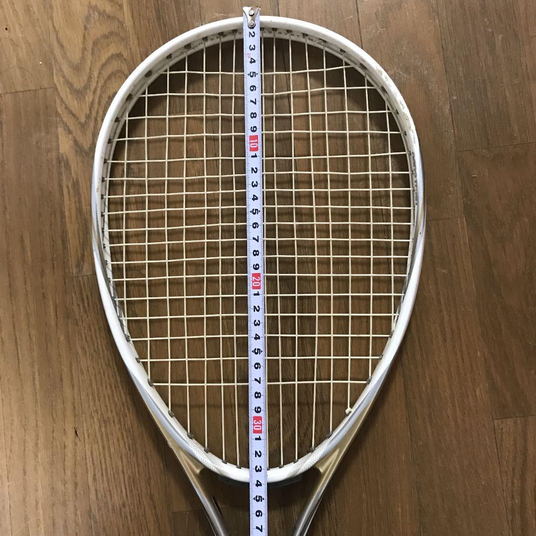 xyst　ソフトテニスラケット　TS