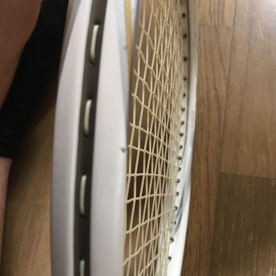 xyst　ソフトテニスラケット　TS