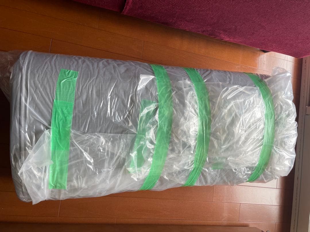 西川エアー　マットレス