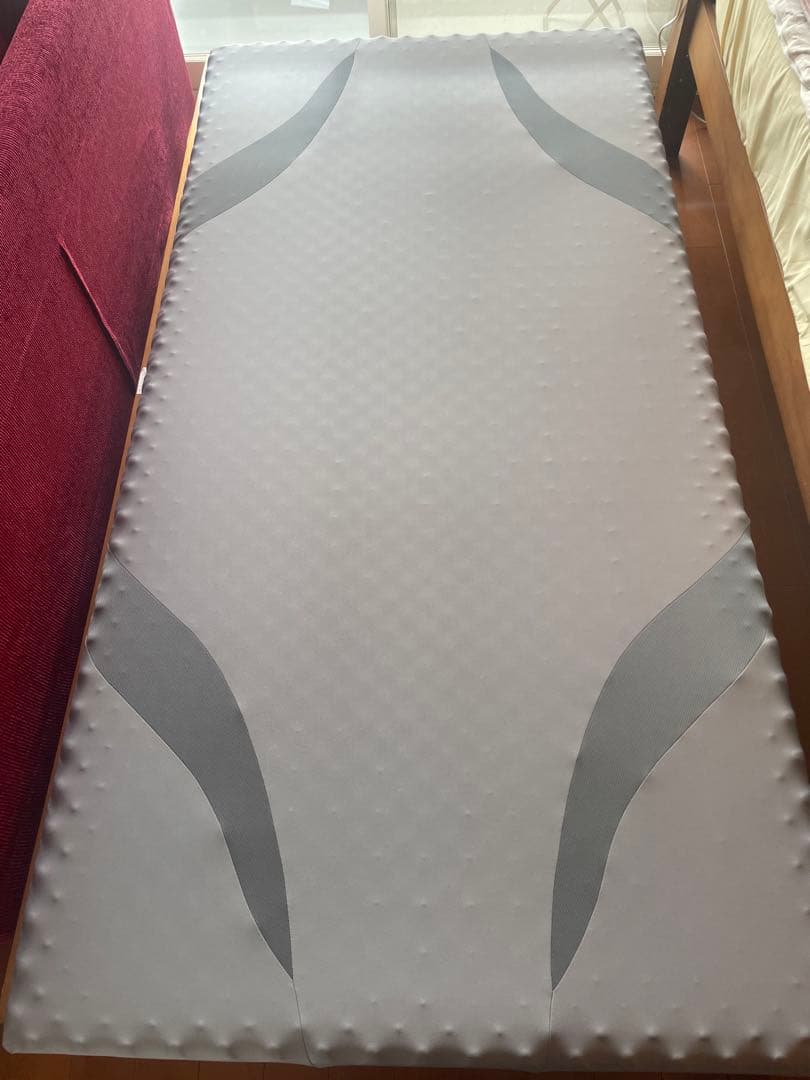 西川エアー　マットレス