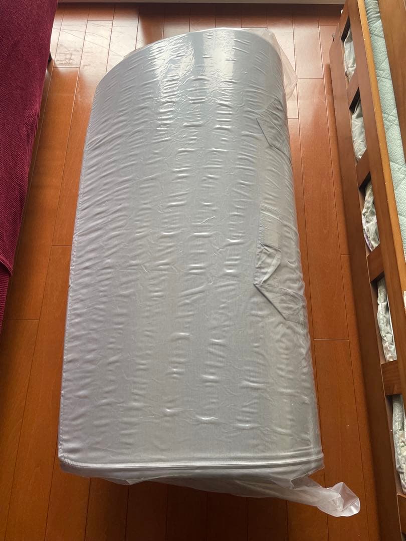 西川エアー　マットレス