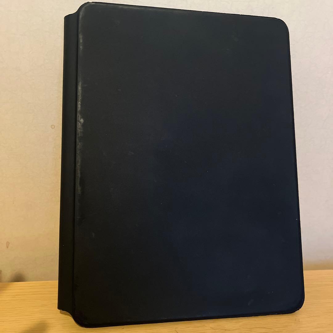 【Apple純正品】magic keyboard （iPad Pro）