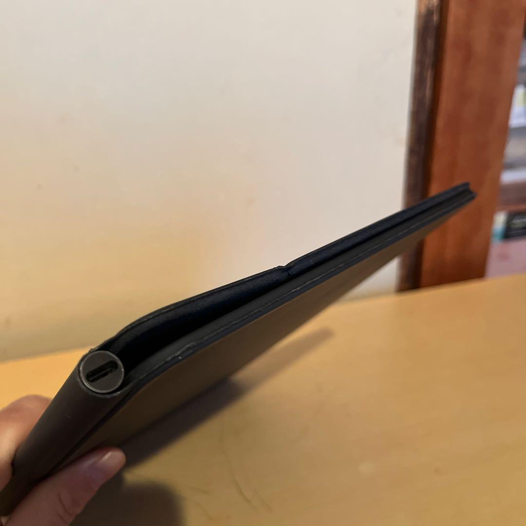 【Apple純正品】magic keyboard （iPad Pro）