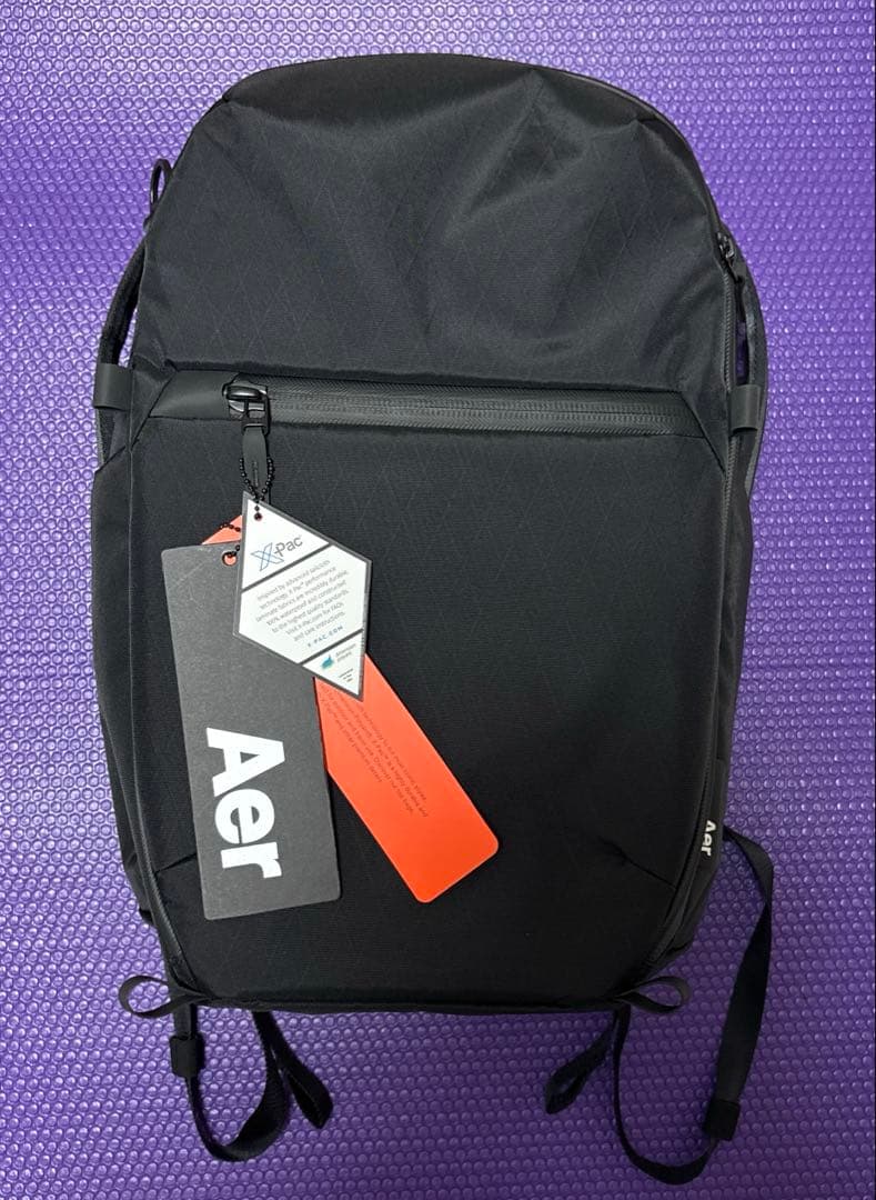 Aer City Pack Pro2 X-Pac 新品未使用