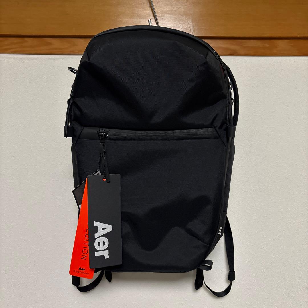 Aer City Pack Pro2 X-Pac 新品未使用