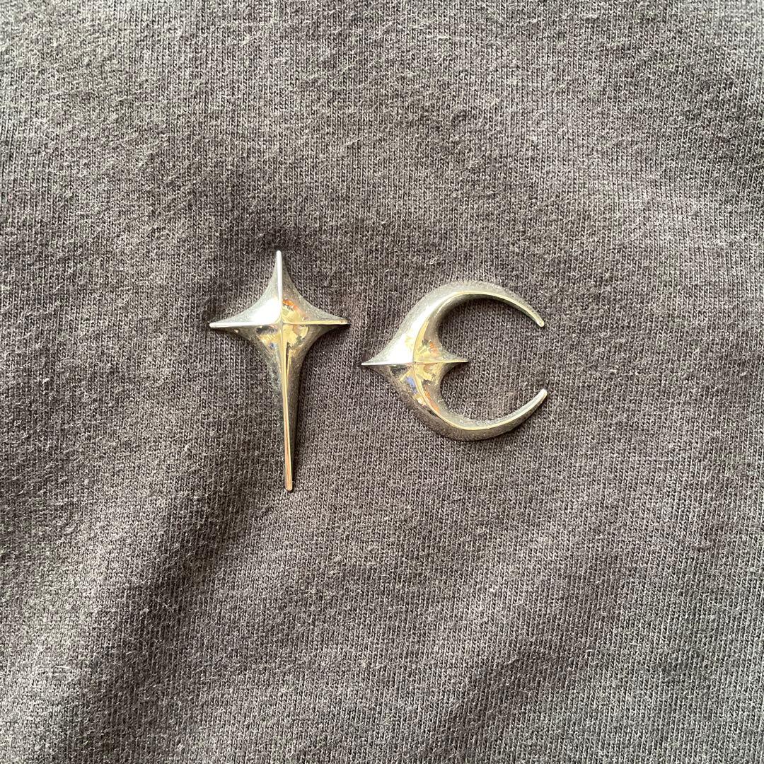 THUG CLUB Basic Sleeve 長袖Tシャツ