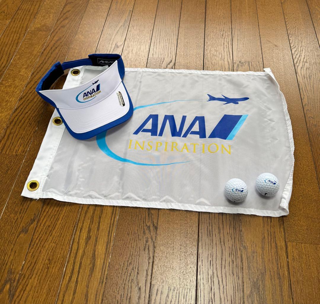 海外スポーツグッズ　テニスタオル/ゴルフグッズ