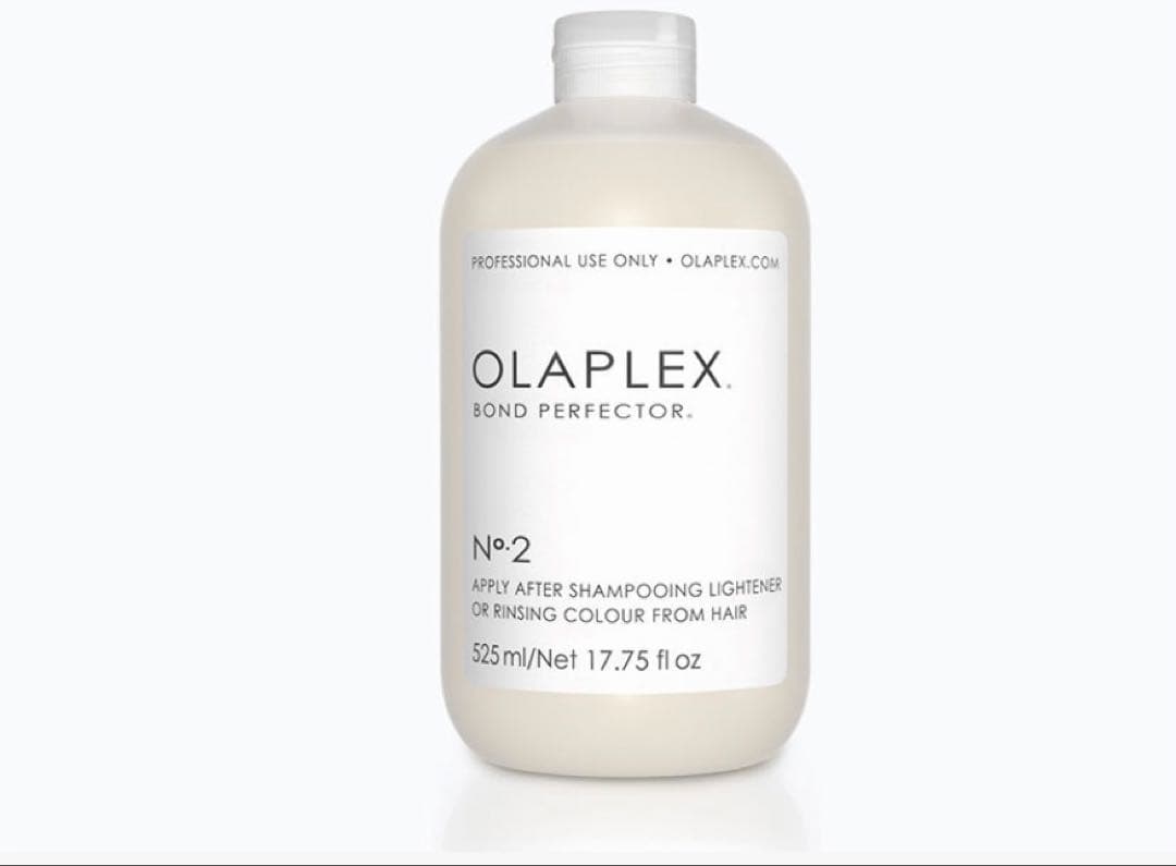 オラプレックス