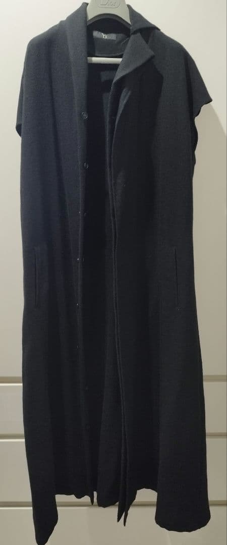 Y's 秋冬 2024-25　フレンチスリーブドレス