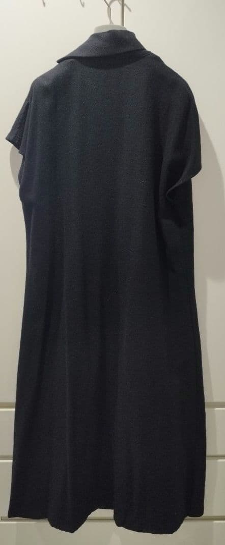 Y's 秋冬 2024-25　フレンチスリーブドレス