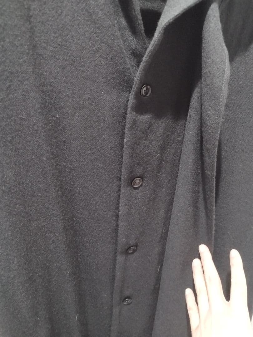 Y's 秋冬 2024-25　フレンチスリーブドレス