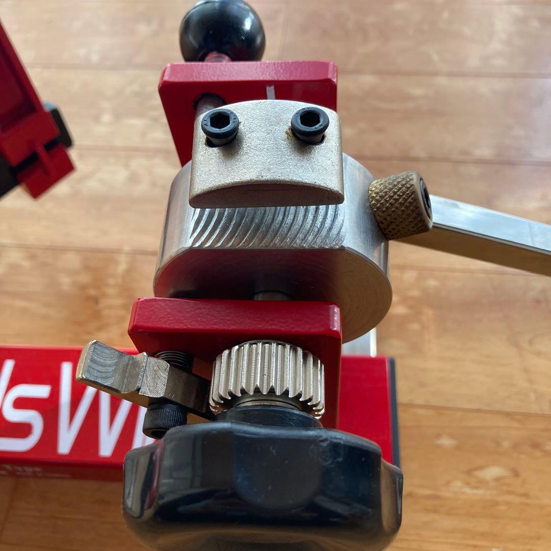 ストリングマシン　HandsWin （テニス・バドミントン対応）