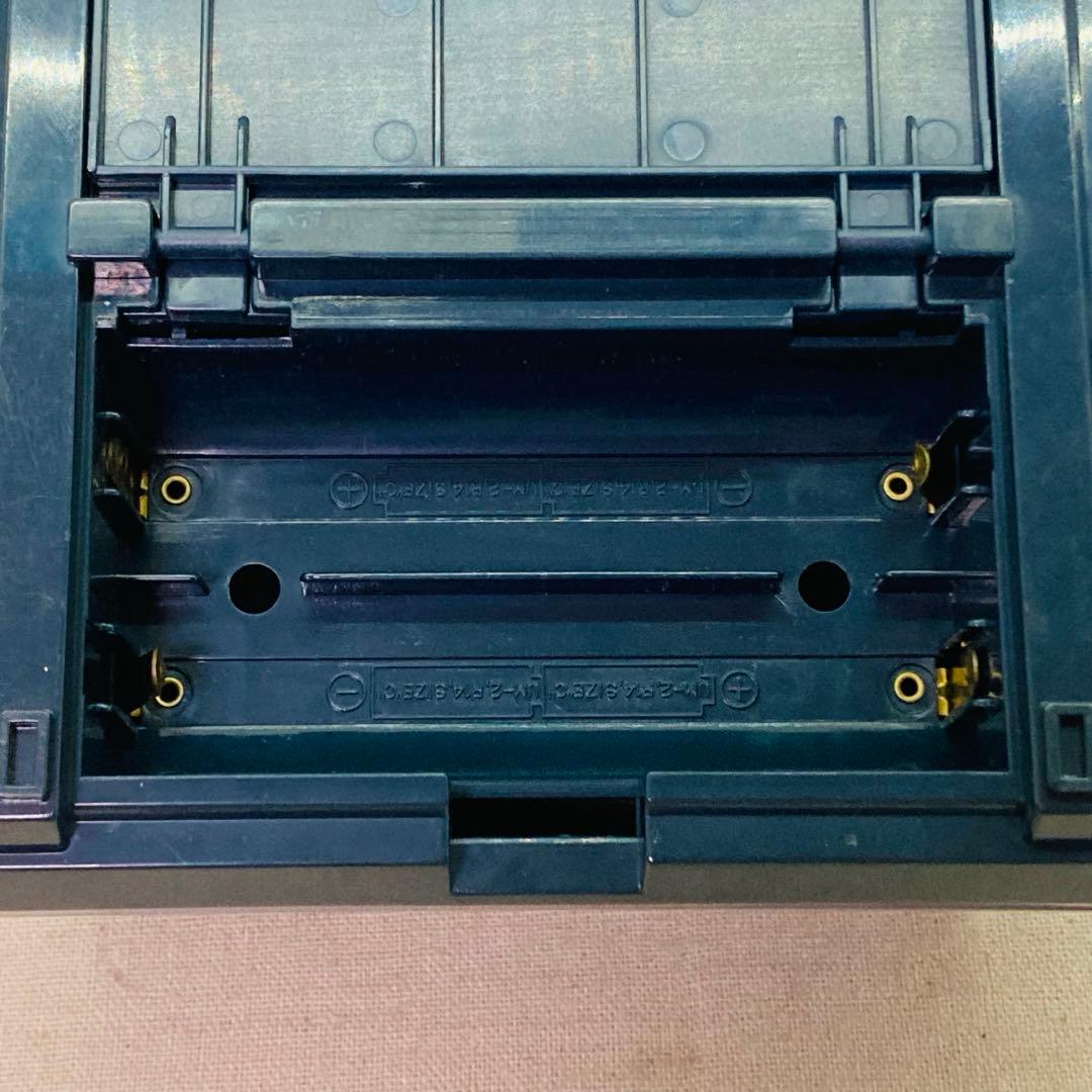 箱説有 TOMY LSI GAME SCRAMBLE スクランブル 動作確認済