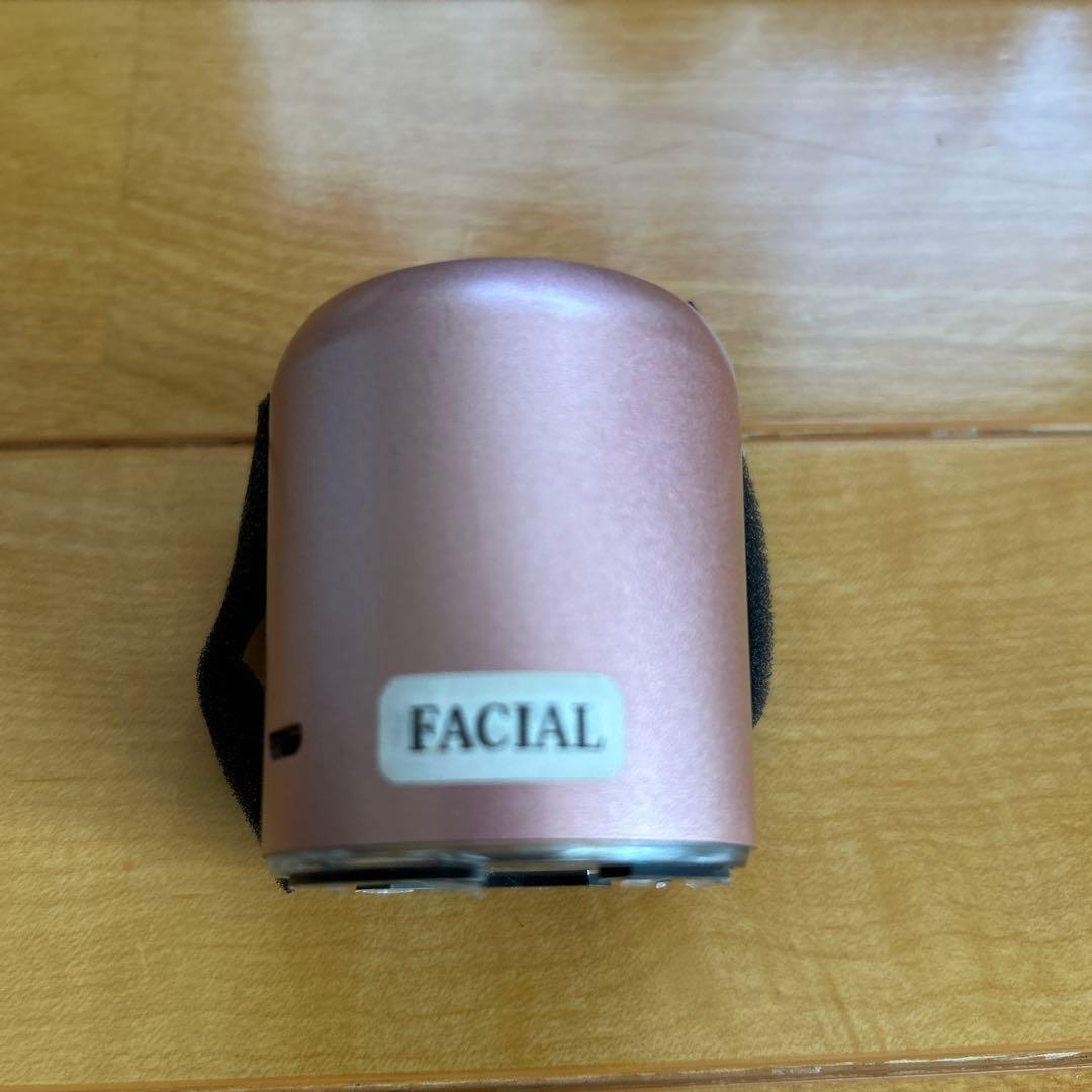 マナーズサウンド　FACIAL