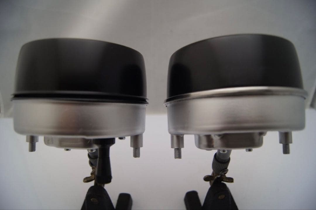 craftbee CB750Four センター出しO/H済みスピードタコメーター