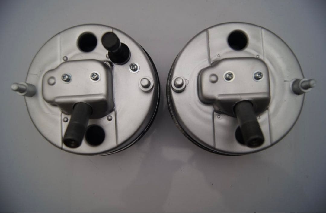 craftbee CB750Four センター出しO/H済みスピードタコメーター