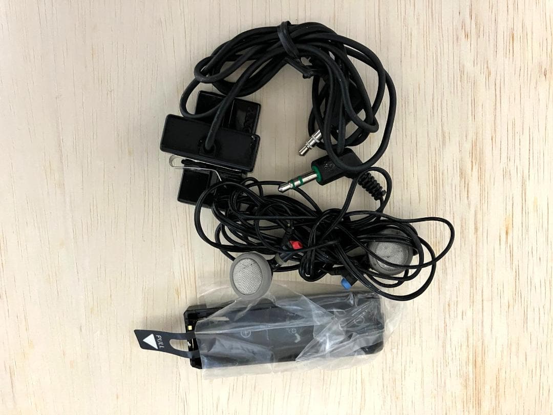 SONY(ソニー)WM-F202 ウォークマン FM/AMラジオカセットコーダー