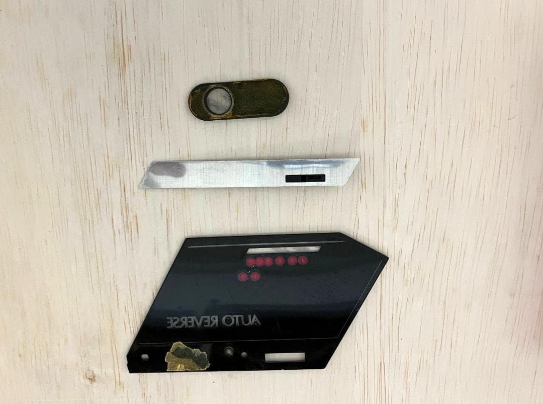 SONY(ソニー)WM-F202 ウォークマン FM/AMラジオカセットコーダー