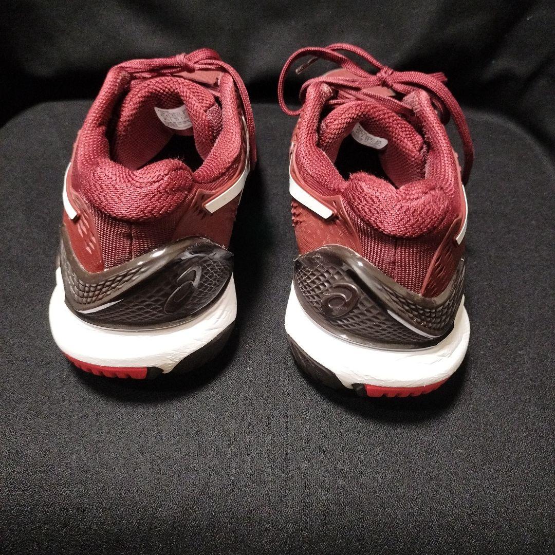 アシックス テニスシューズ ゲルレゾリューション9 AC 27.5cm