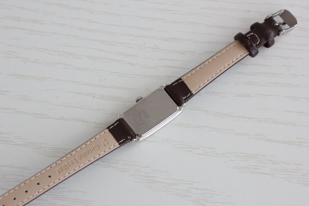 稼働品 セイコー　ノイエ　SEIKO NOIE 腕時計4N21-5250