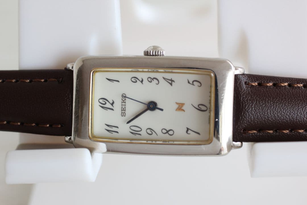 稼働品 セイコー　ノイエ　SEIKO NOIE 腕時計4N21-5250