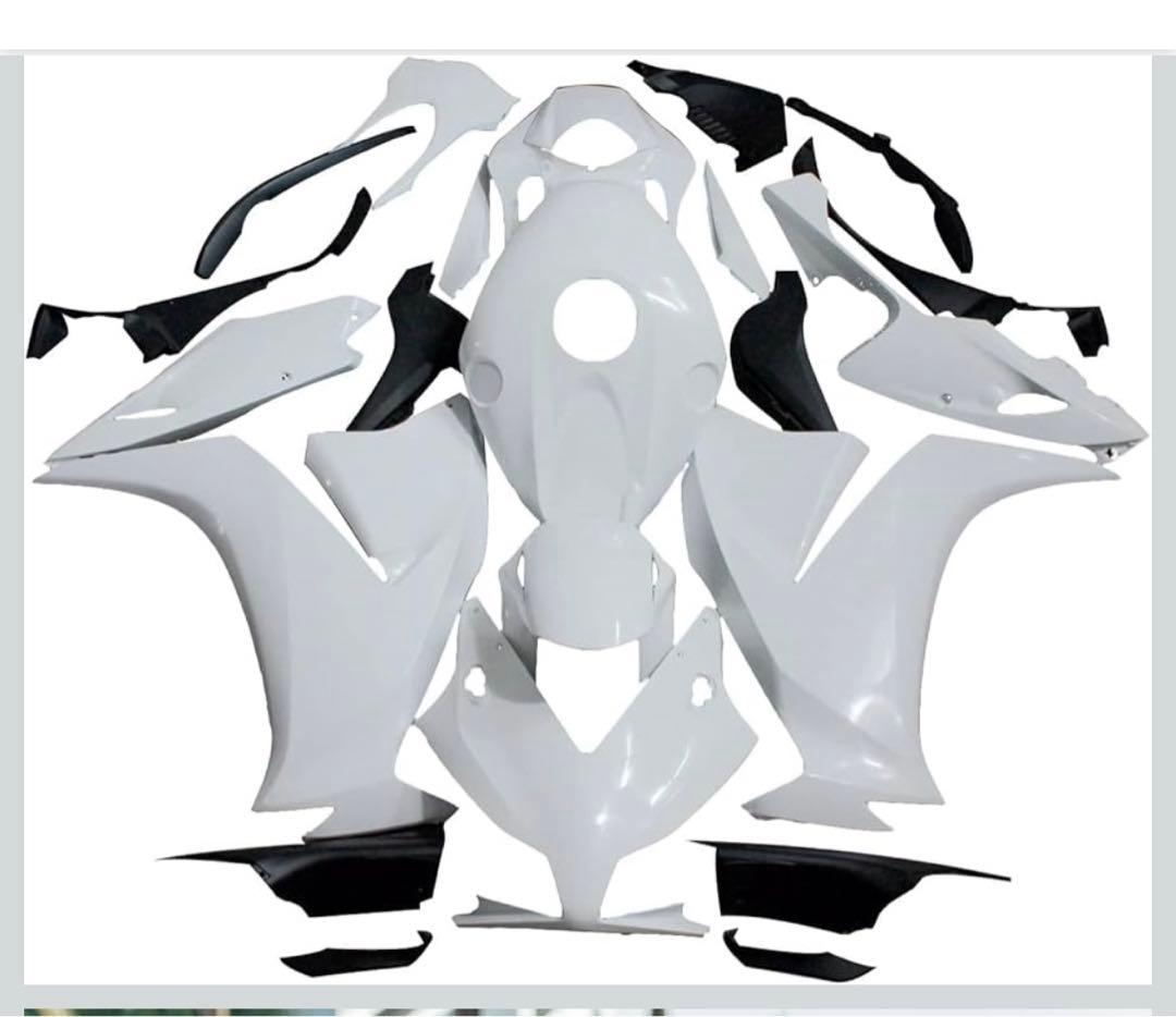 SC59 カウル　セット　フルカウル　アッパーカウル　タンクカバー　シートカウル