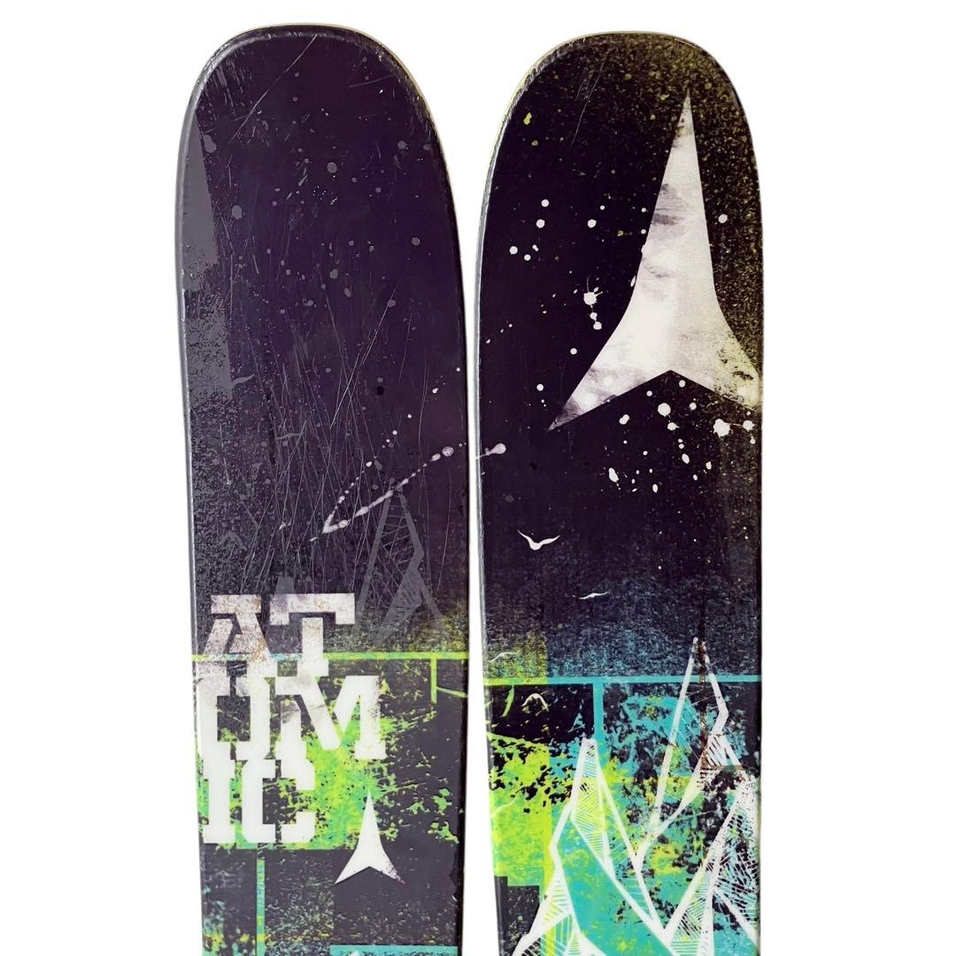 状態良好 スキー Atomic アトミック アクセス　ACCESS 171 cm