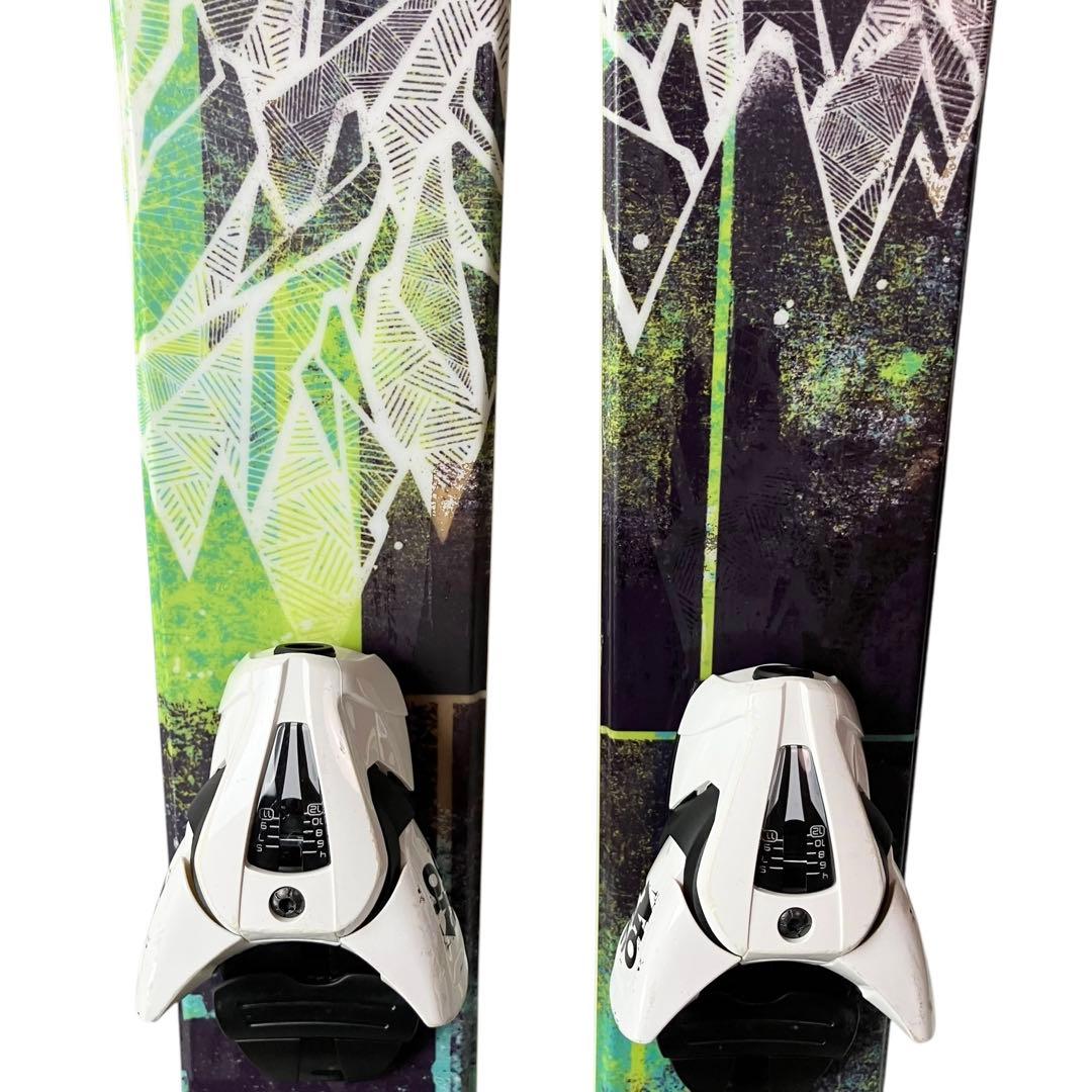 状態良好 スキー Atomic アトミック アクセス　ACCESS 171 cm