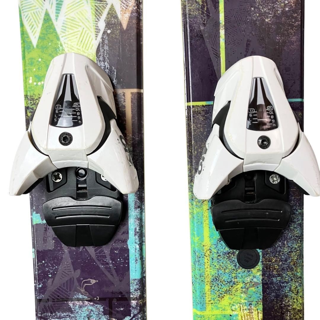 状態良好 スキー Atomic アトミック アクセス　ACCESS 171 cm