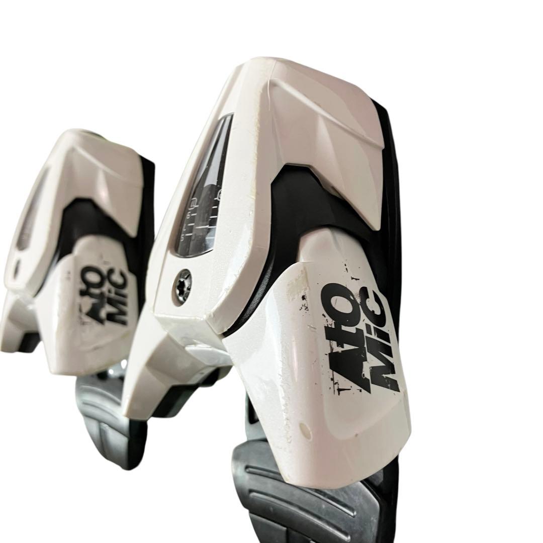 状態良好 スキー Atomic アトミック アクセス　ACCESS 171 cm