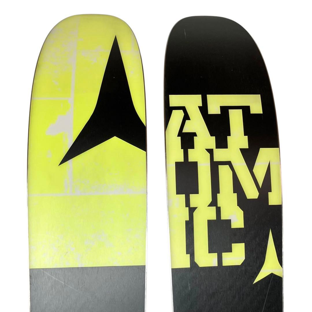状態良好 スキー Atomic アトミック アクセス　ACCESS 171 cm