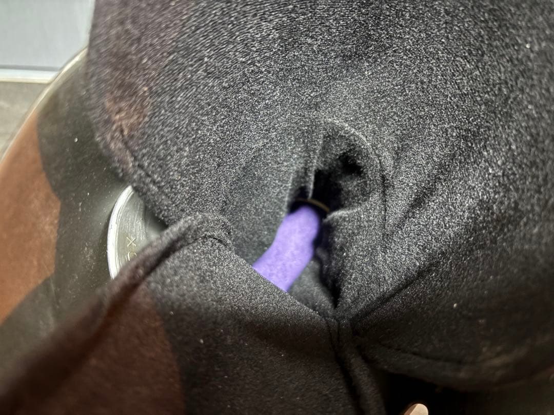 PLUSACTION ☆FX5.4 （25.5〜27.5㎝）状態良好