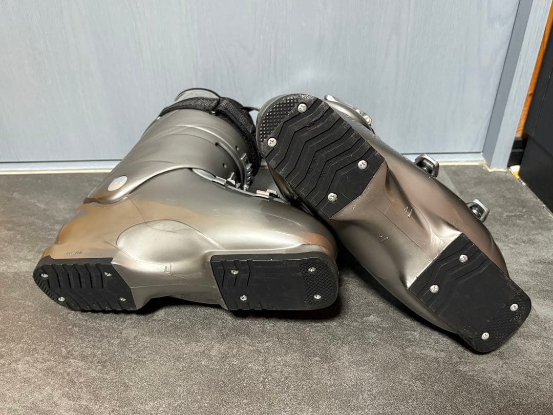 PLUSACTION ☆FX5.4 （25.5〜27.5㎝）状態良好