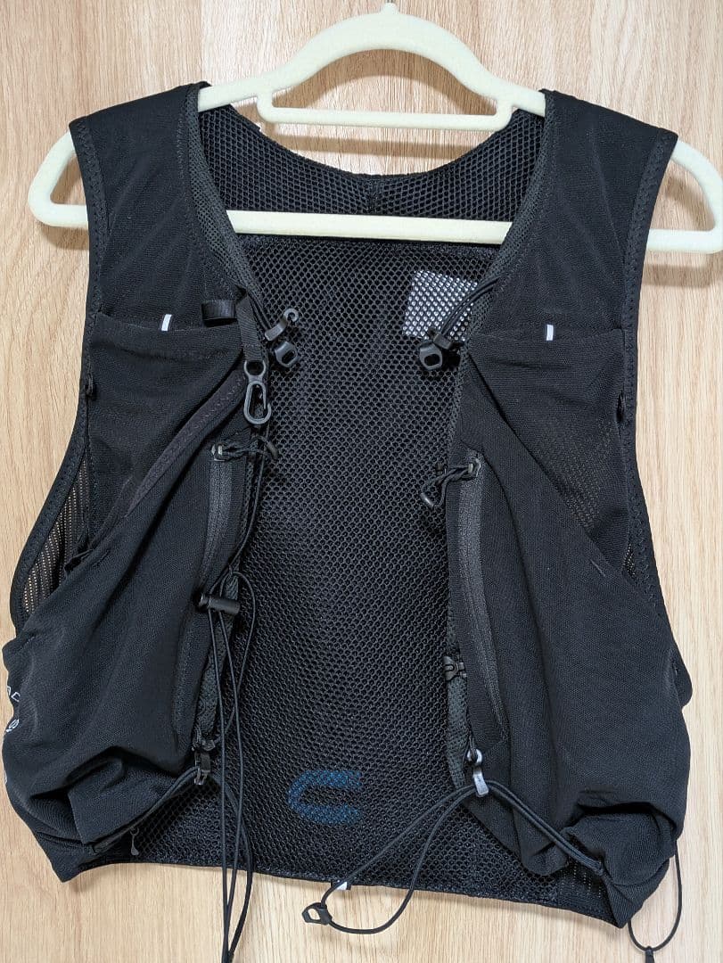 サロモン　ADVANCE SKIN 12 SET アドバンス スキン12 セット