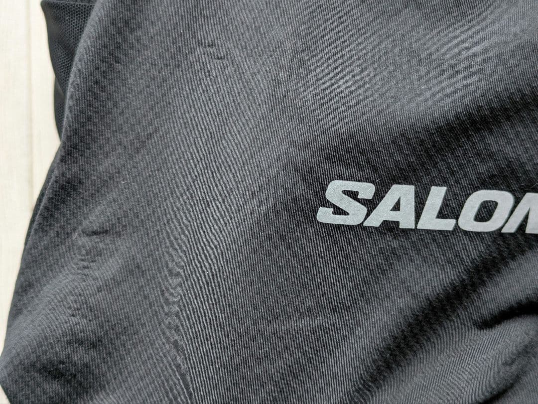 サロモン　ADVANCE SKIN 12 SET アドバンス スキン12 セット