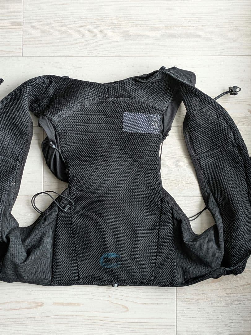 サロモン　ADVANCE SKIN 12 SET アドバンス スキン12 セット