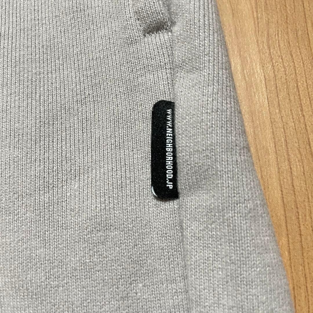 【DR.WOOコラボ‼️】NEIGHBORHOOD ネイバーフッド　ハーフパンツ