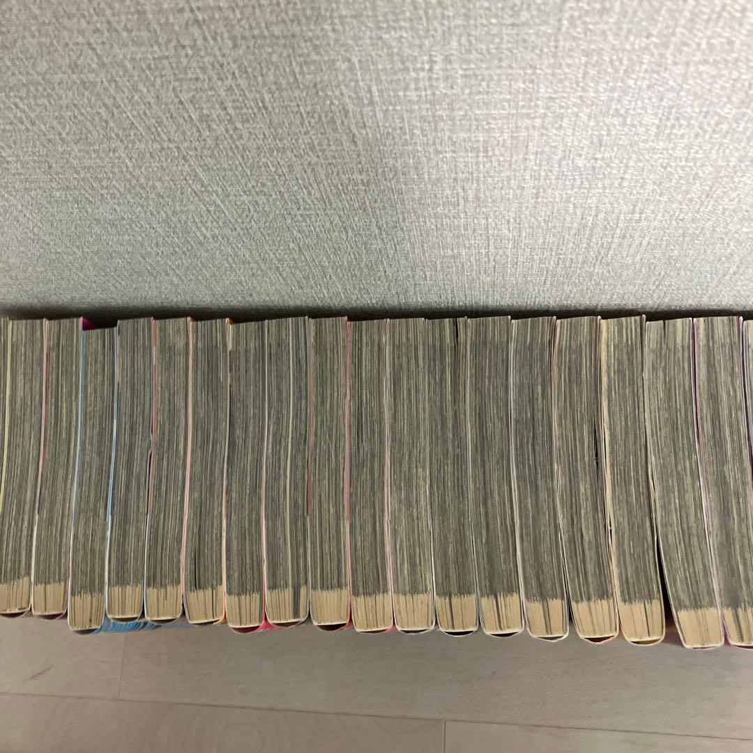 かぐや様は告らせたい全巻1〜28巻+2冊