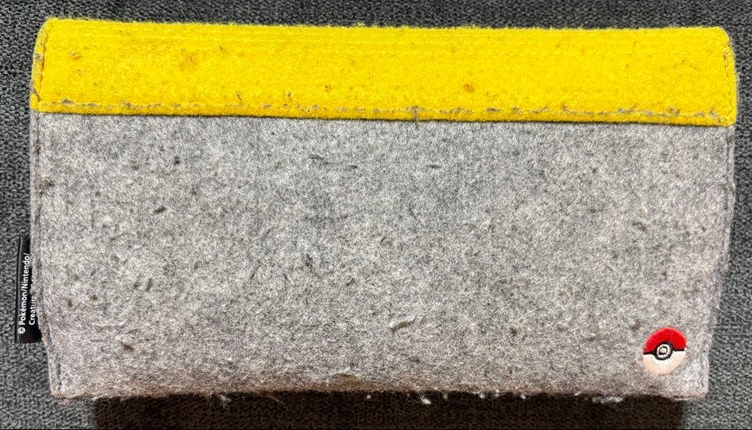 Nintendo Switch Lite ザシアン•ザマゼンタ　ポケモンデザイン