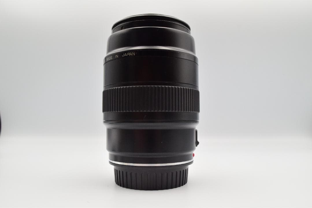 【美品】Canon EF 100mm F2.8 MACRO #CL034