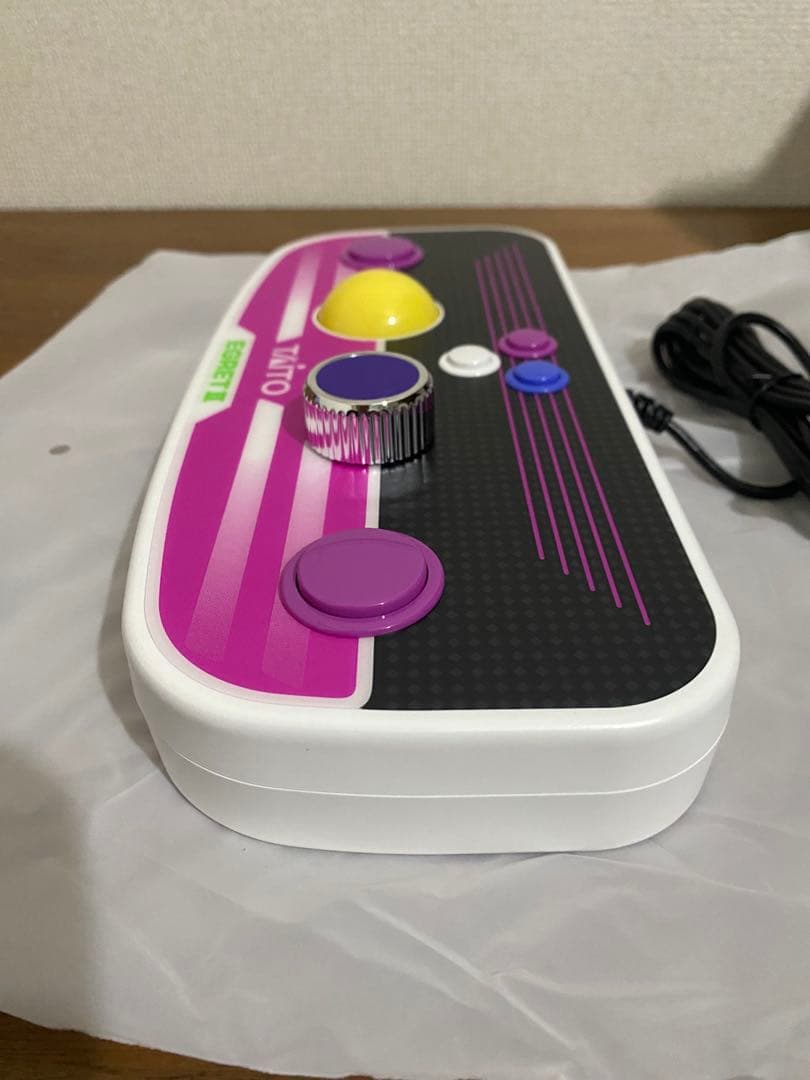 【新品未使用】イーグレットツーミニ パドル&トラックボール ゲーム拡張セット