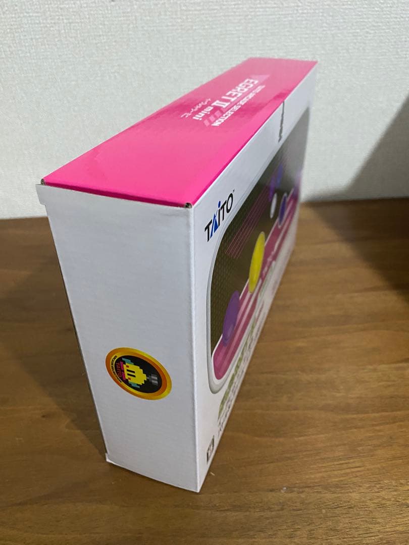 【新品未使用】イーグレットツーミニ パドル&トラックボール ゲーム拡張セット