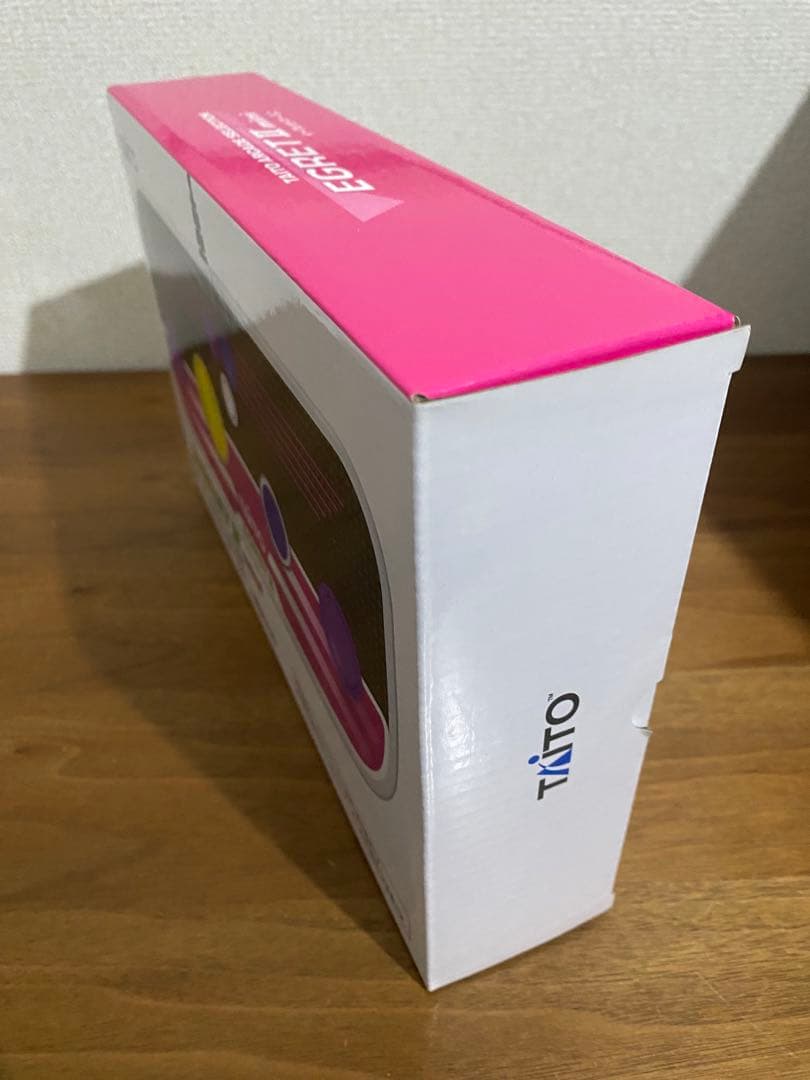 【新品未使用】イーグレットツーミニ パドル&トラックボール ゲーム拡張セット