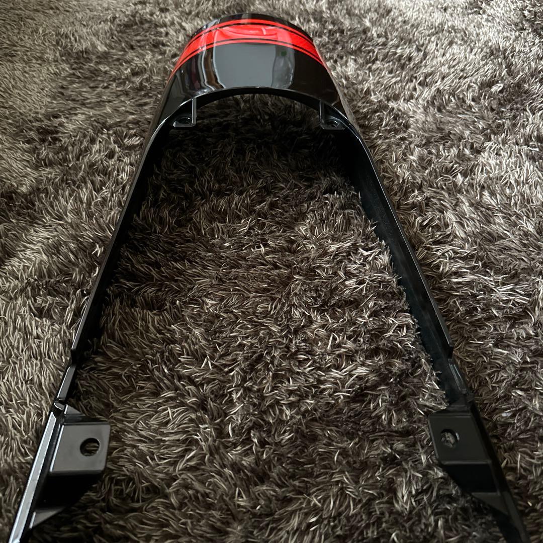 z900rsロングテールARCHI