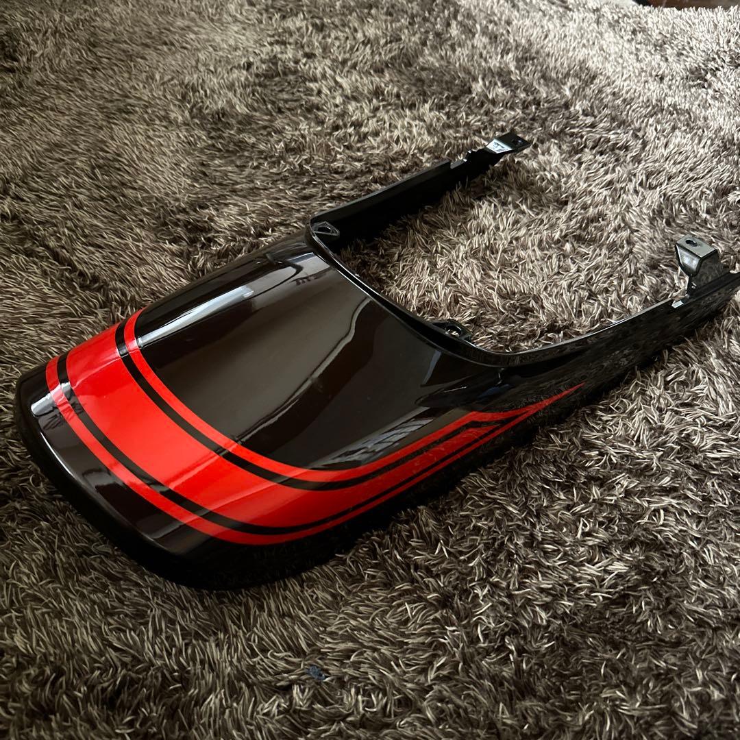 z900rsロングテールARCHI