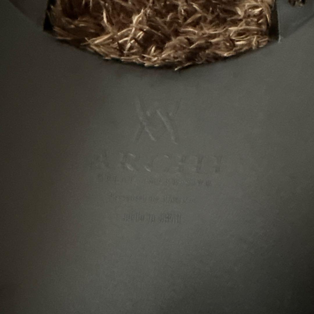 z900rsロングテールARCHI